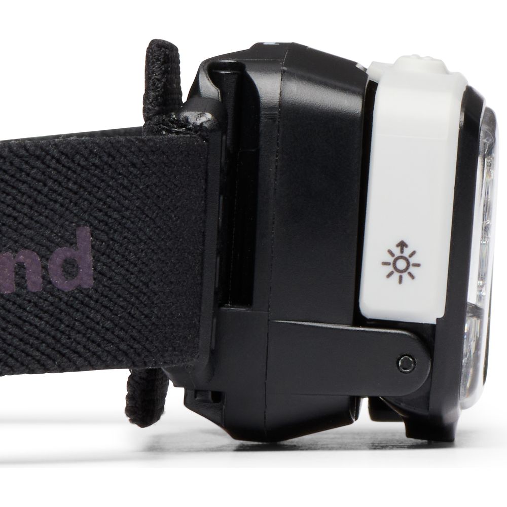 Black Diamond Distance LT 1100 Stirnlampe black alloy Produktbild 3