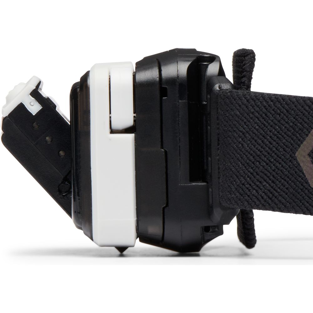 Black Diamond Distance LT 1100 Stirnlampe black alloy Produktbild 4