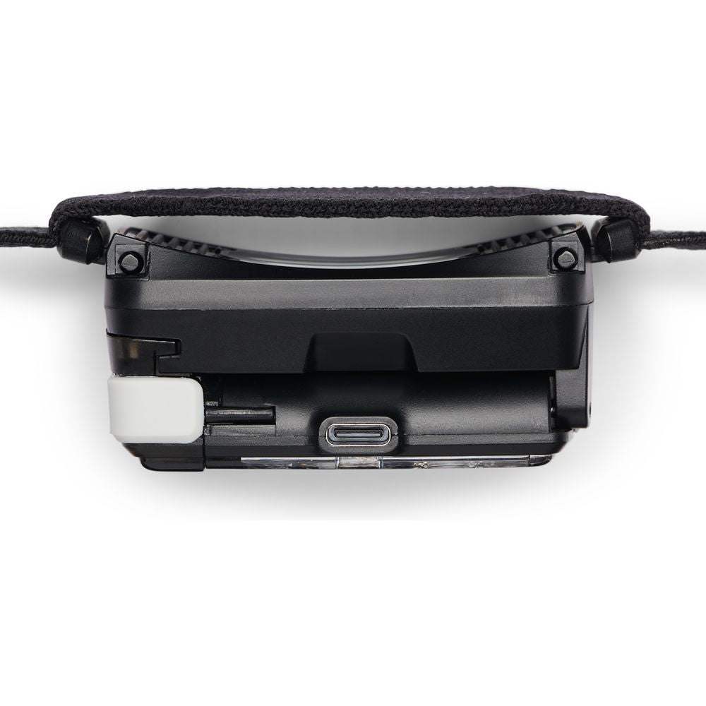 Black Diamond Distance LT 1100 Stirnlampe black alloy Produktbild 8