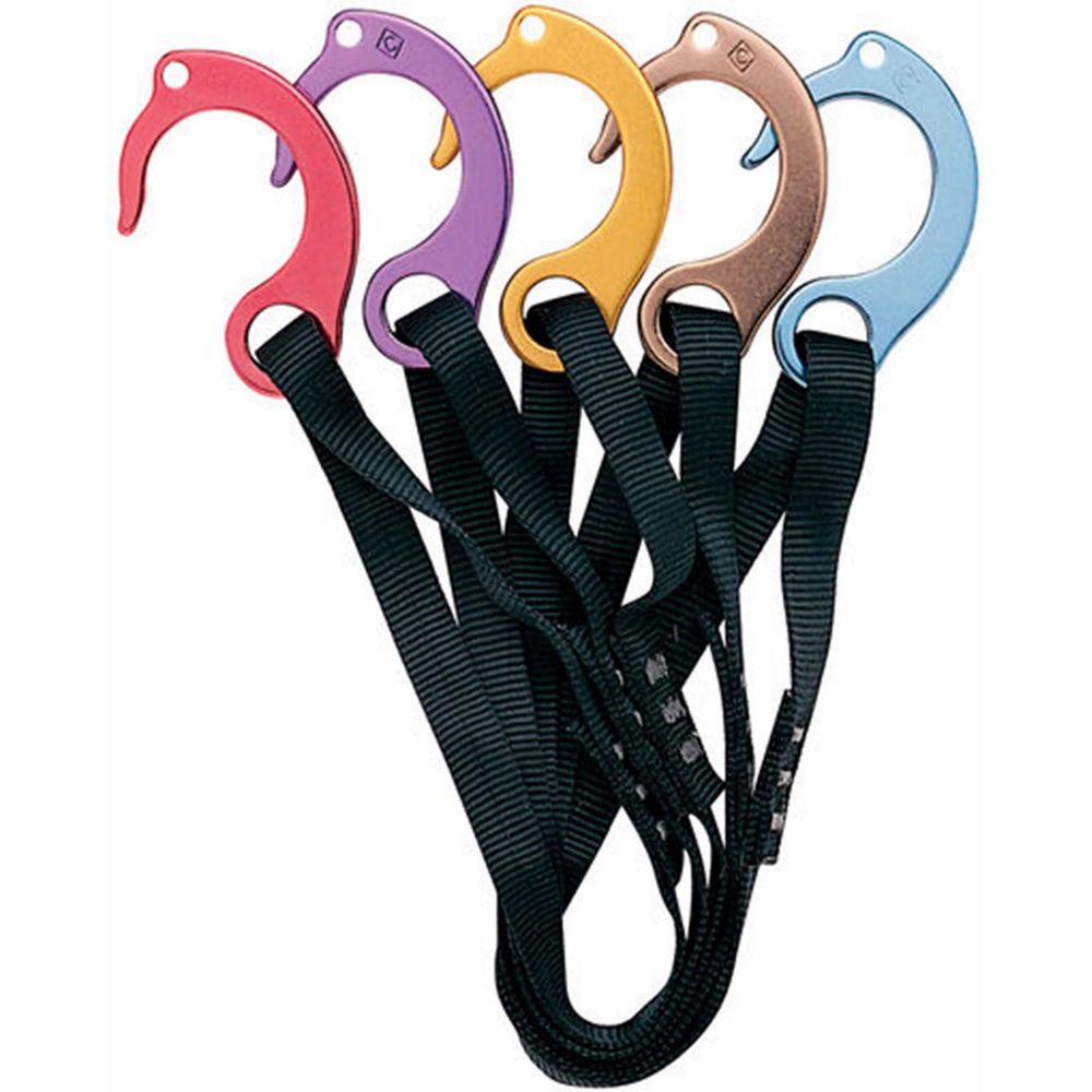 Black Diamond Fifi Hook Produktbild 0