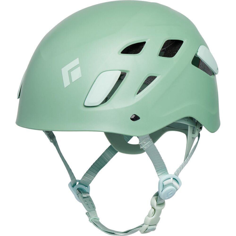 Black Diamond Half Dome Helmet Damen Kletterhelm desert sage Produktbild 0
