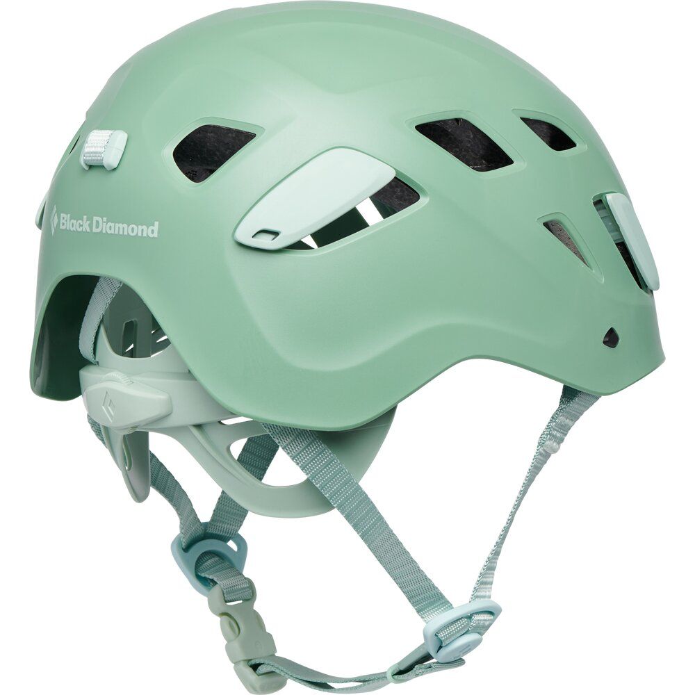 Black Diamond Half Dome Helmet Damen Kletterhelm desert sage Produktbild 1