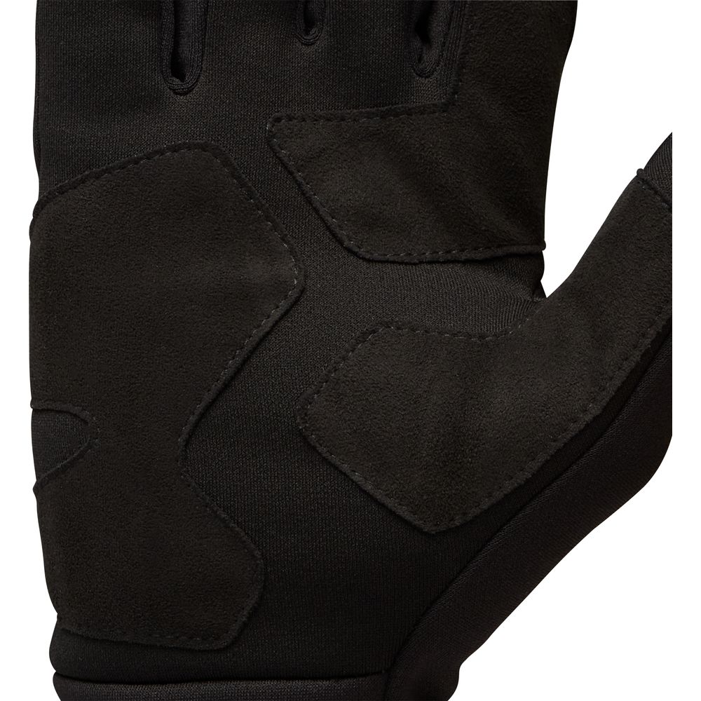 Black Diamond Heavyweight Screentap Liners black Produktbild 2