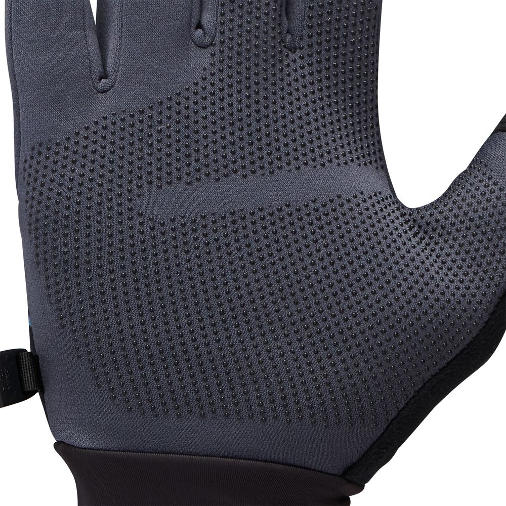 Black Diamond Hybrid Light Gloves Handschuh black-carbon Produktbild 3