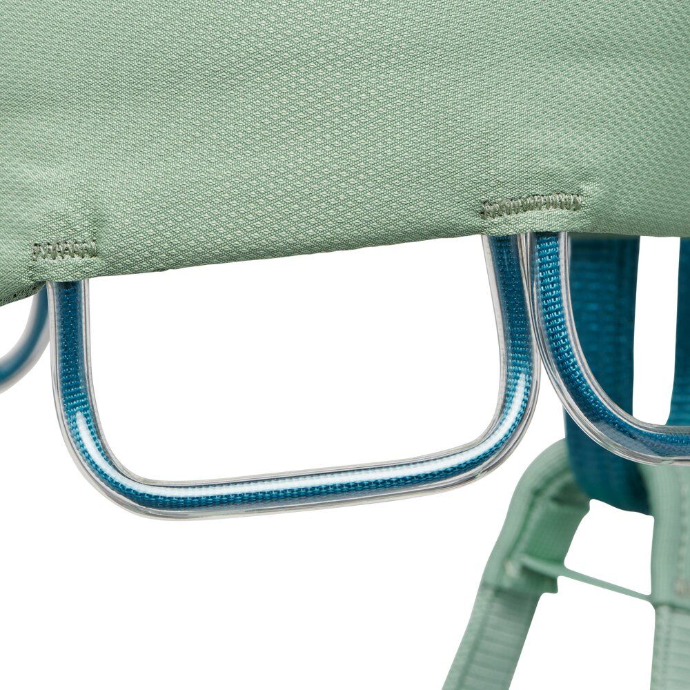 Black Diamond Momentum Damen Klettergurt desert sage Produktbild 2