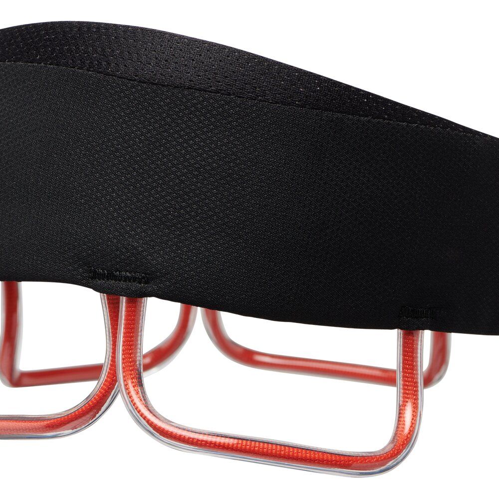 Black Diamond Momentum Harness Klettergurt kingfisher Produktbild 2