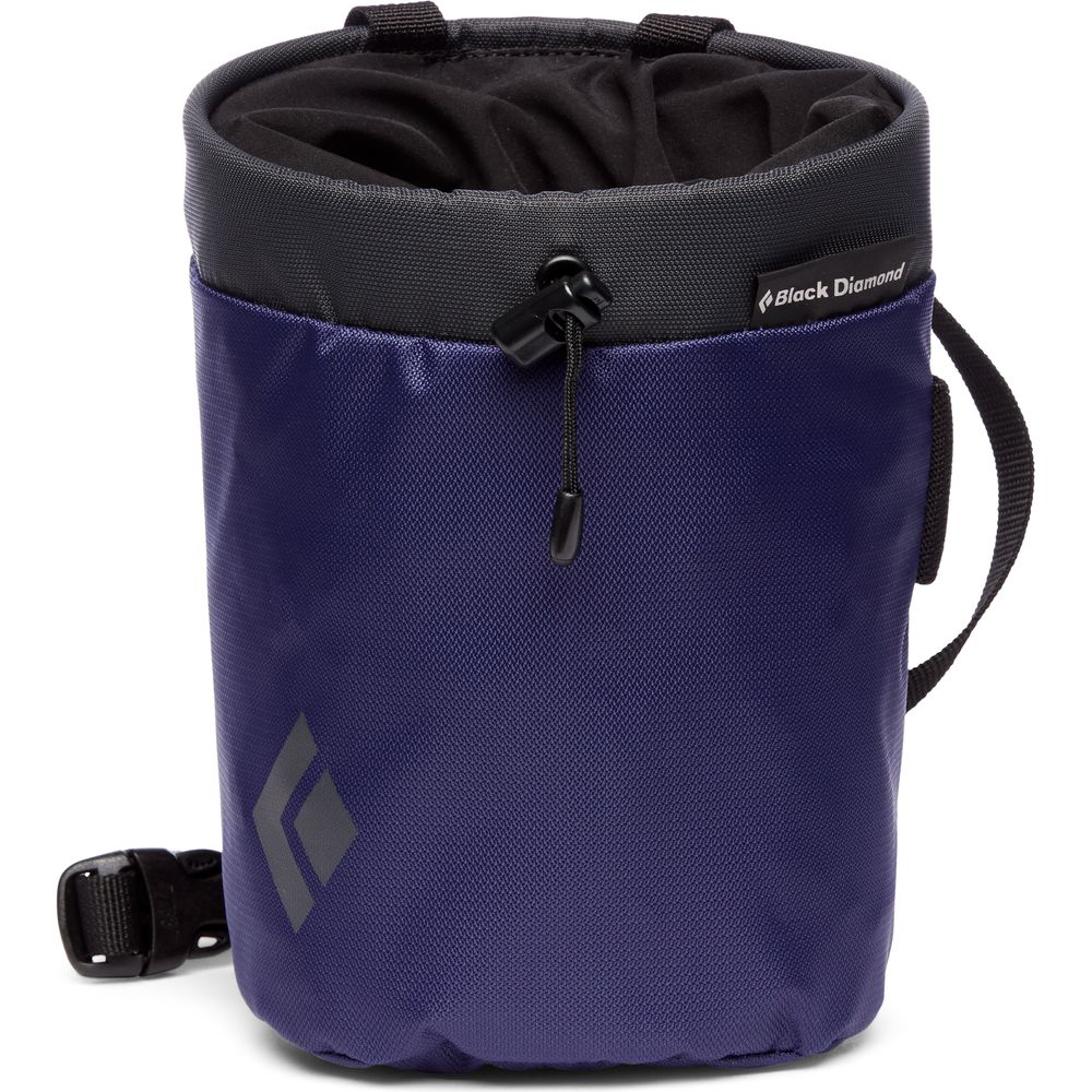 Black Diamond Repo Chalk Bag grape Produktbild 0