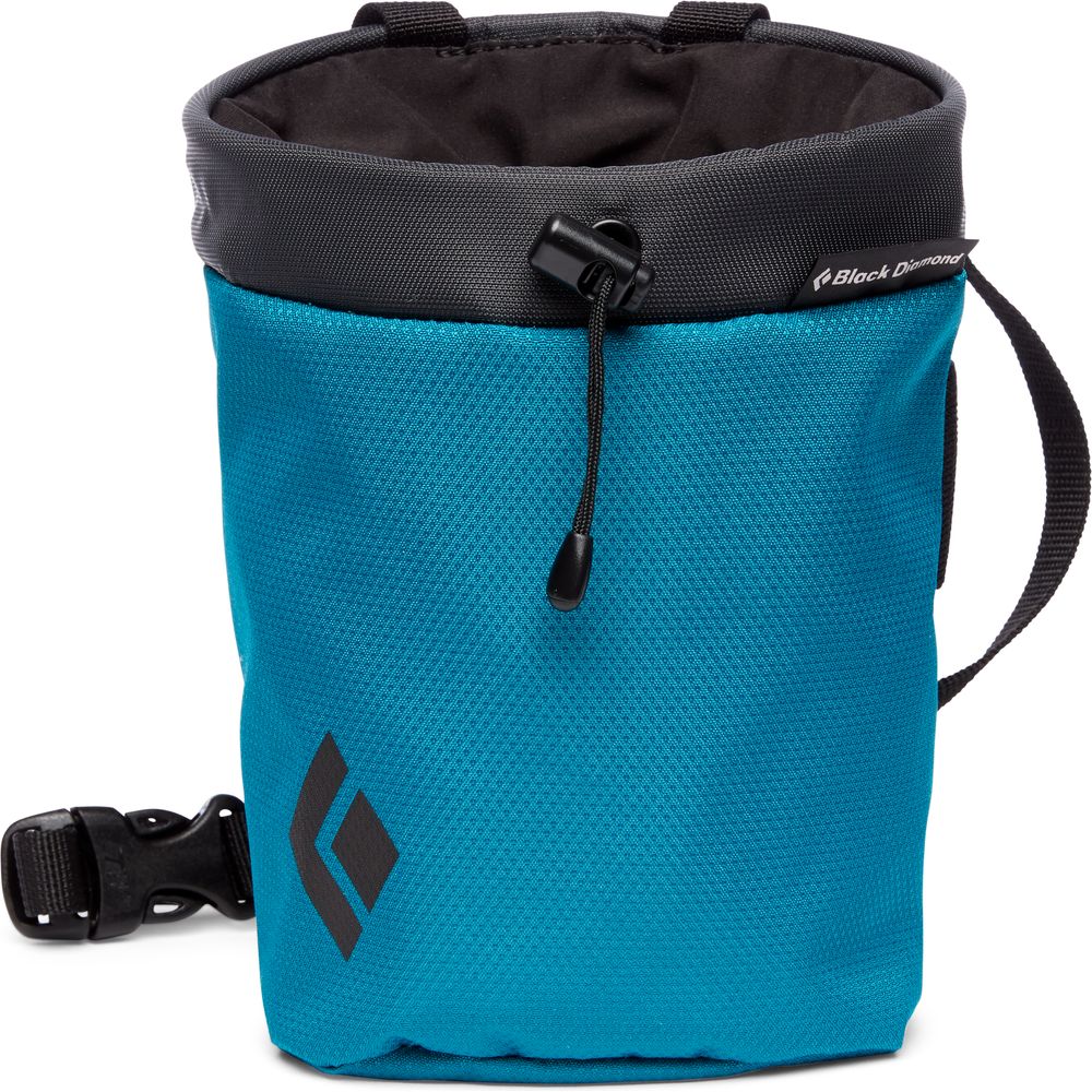 Black Diamond Repo Chalk Bag ocean Produktbild 0