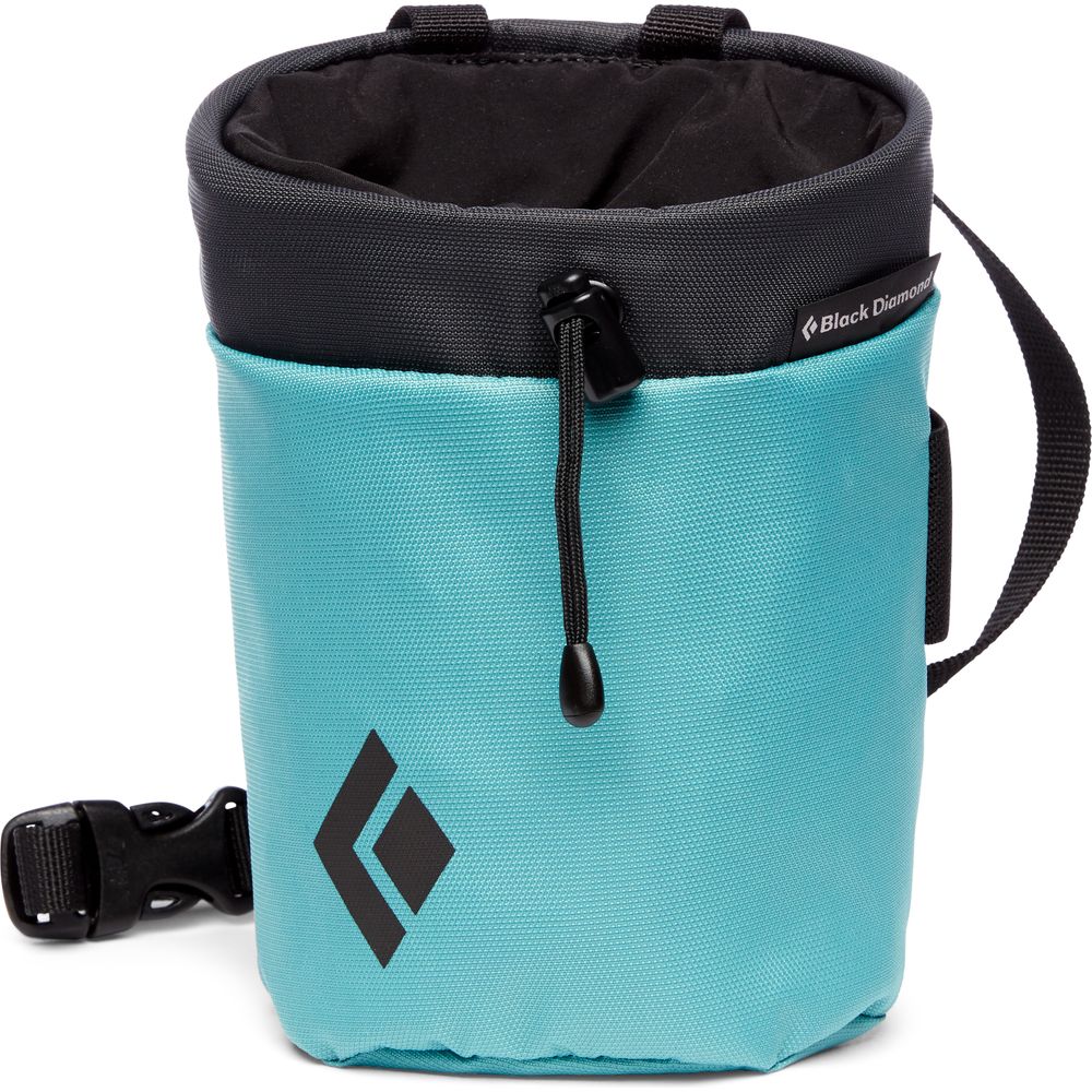 Black Diamond Repo Chalk Bag sky Produktbild 0