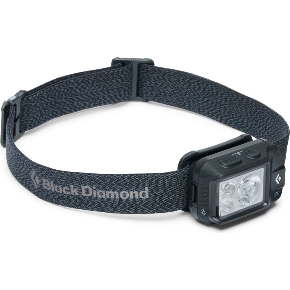 Black Diamond Spot Stirnlampe black Produktbild 0