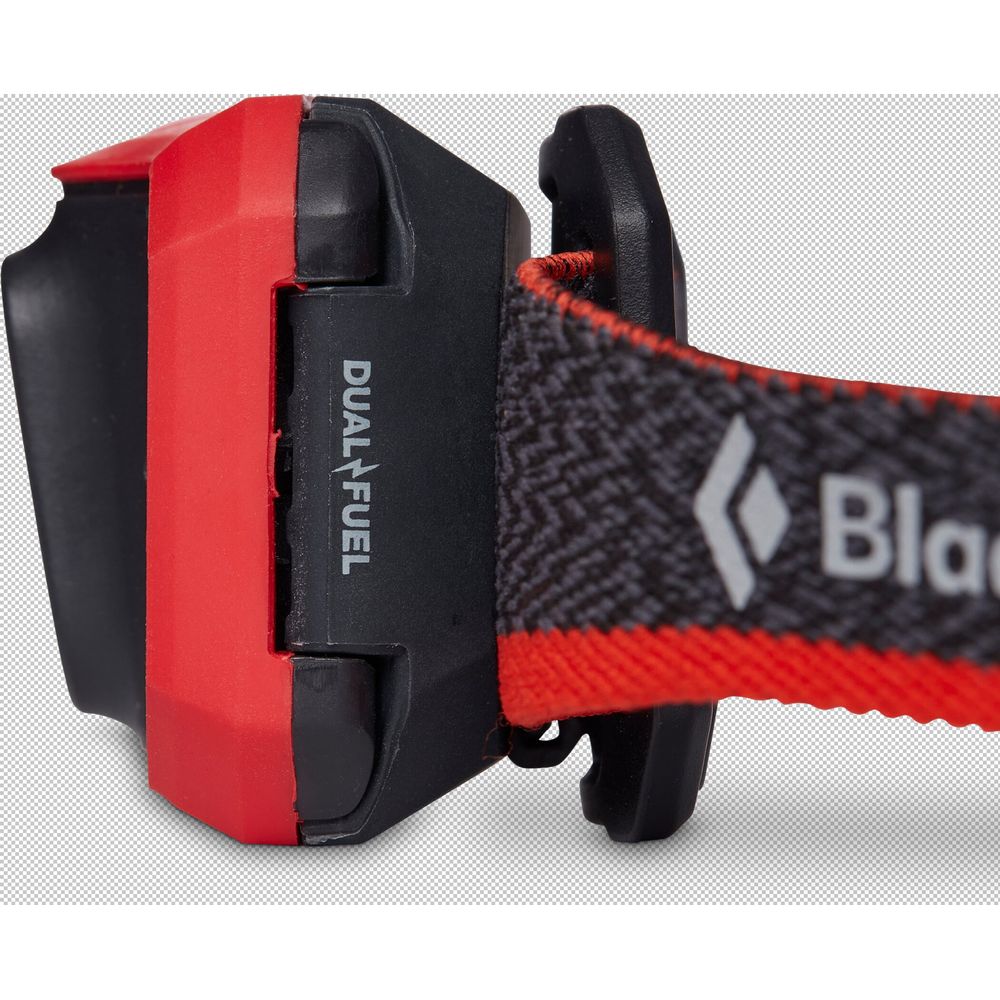 Black Diamond Storm 450 Stirnlampe octane Produktbild 3