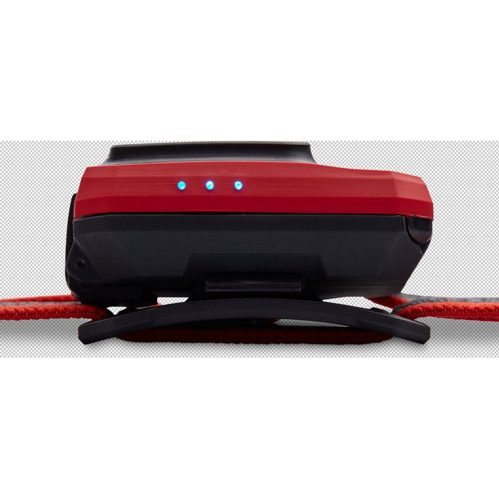Black Diamond Storm 450 Stirnlampe octane Produktbild 6