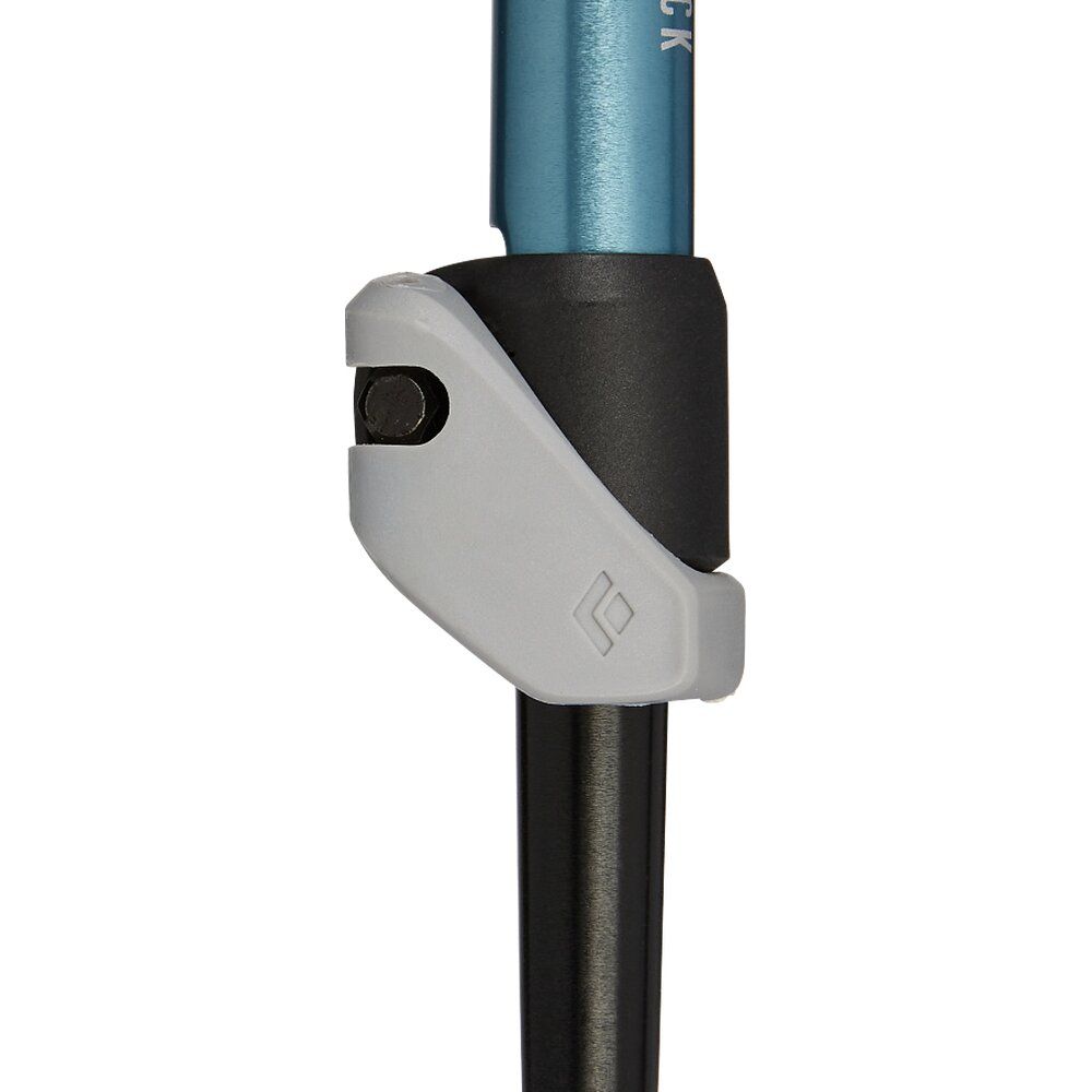 Black Diamond Trail Back Trekking Poles Wanderstöcke creek blue Produktbild 3