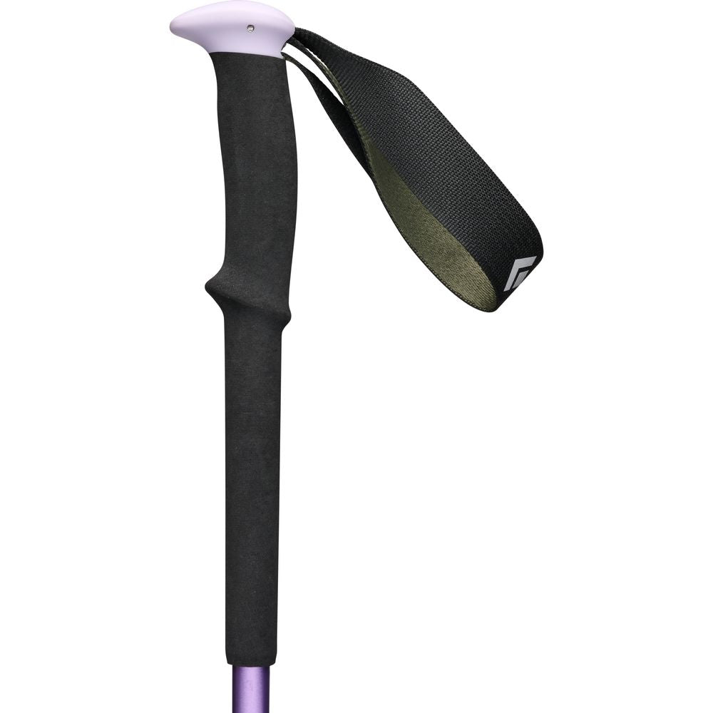 Black Diamond Trail Wanderstöcke soft lilac Produktbild 2
