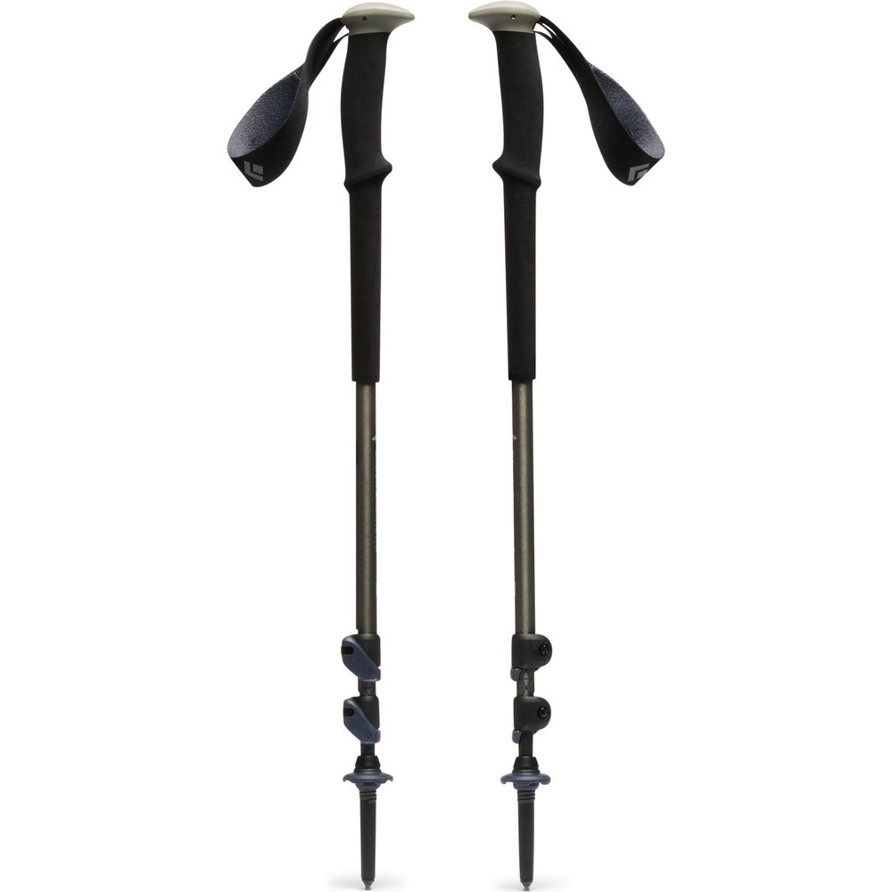 Black Diamond Trail Wanderstock pine-smoke Produktbild 1