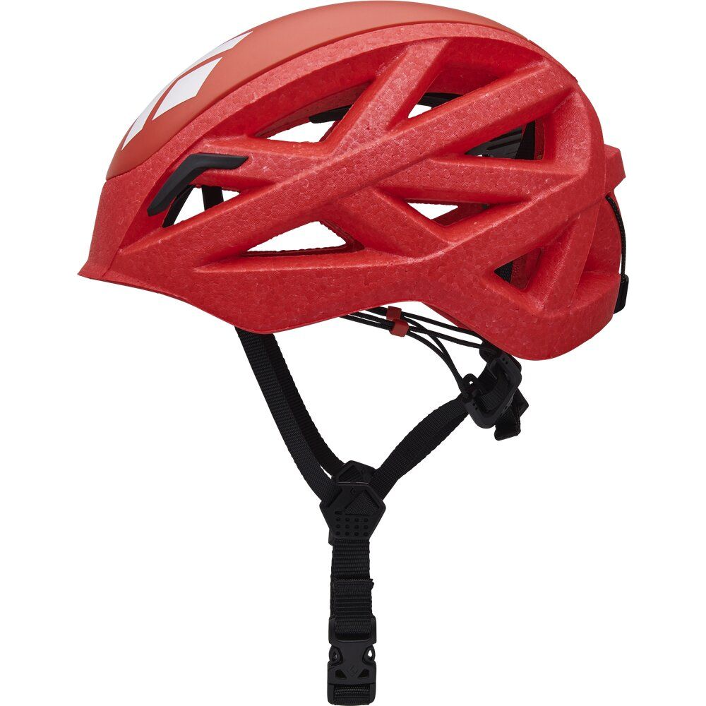 Black Diamond Vapor Helmet Kletterhelm octane Produktbild 2