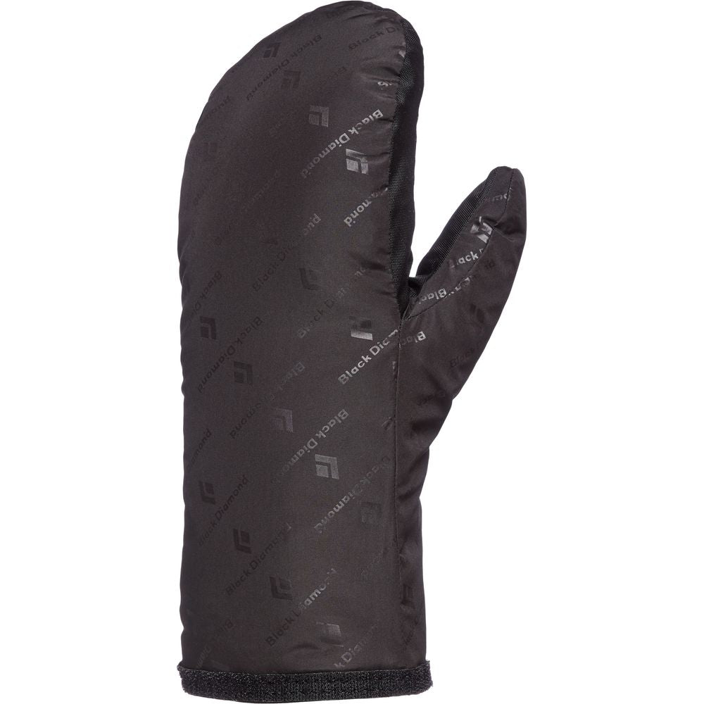 Black Diamond W Mercury Mitts azurite Produktbild 1