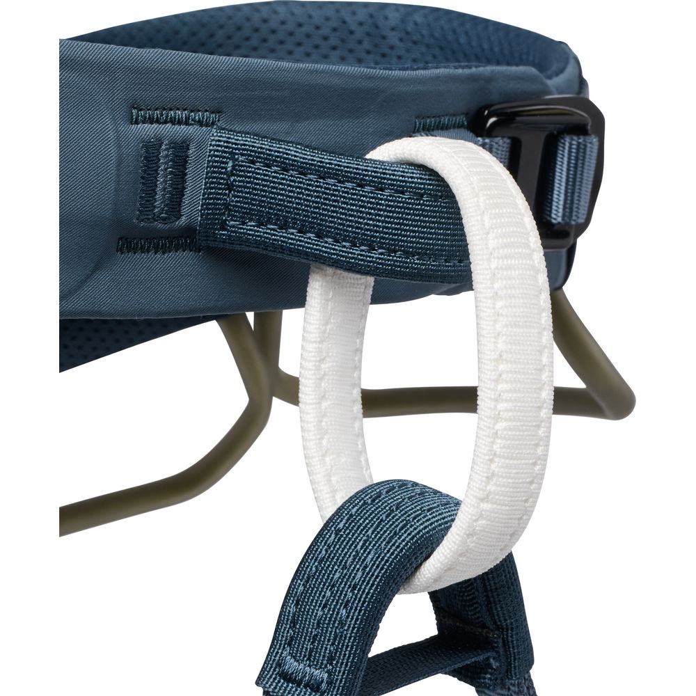 Black Diamond W Solution Harness glacier Produktbild 4