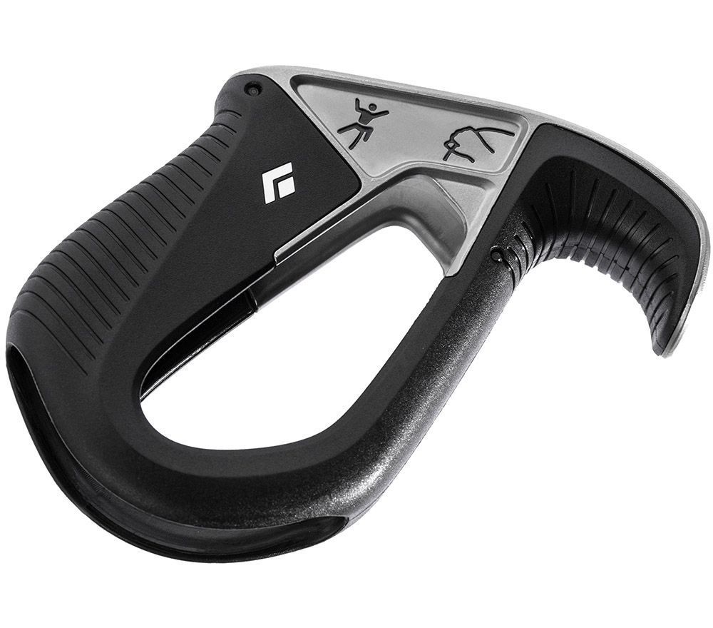 Black Diamond ATC-Pilot Sicherungsgerät black Produktbild 2