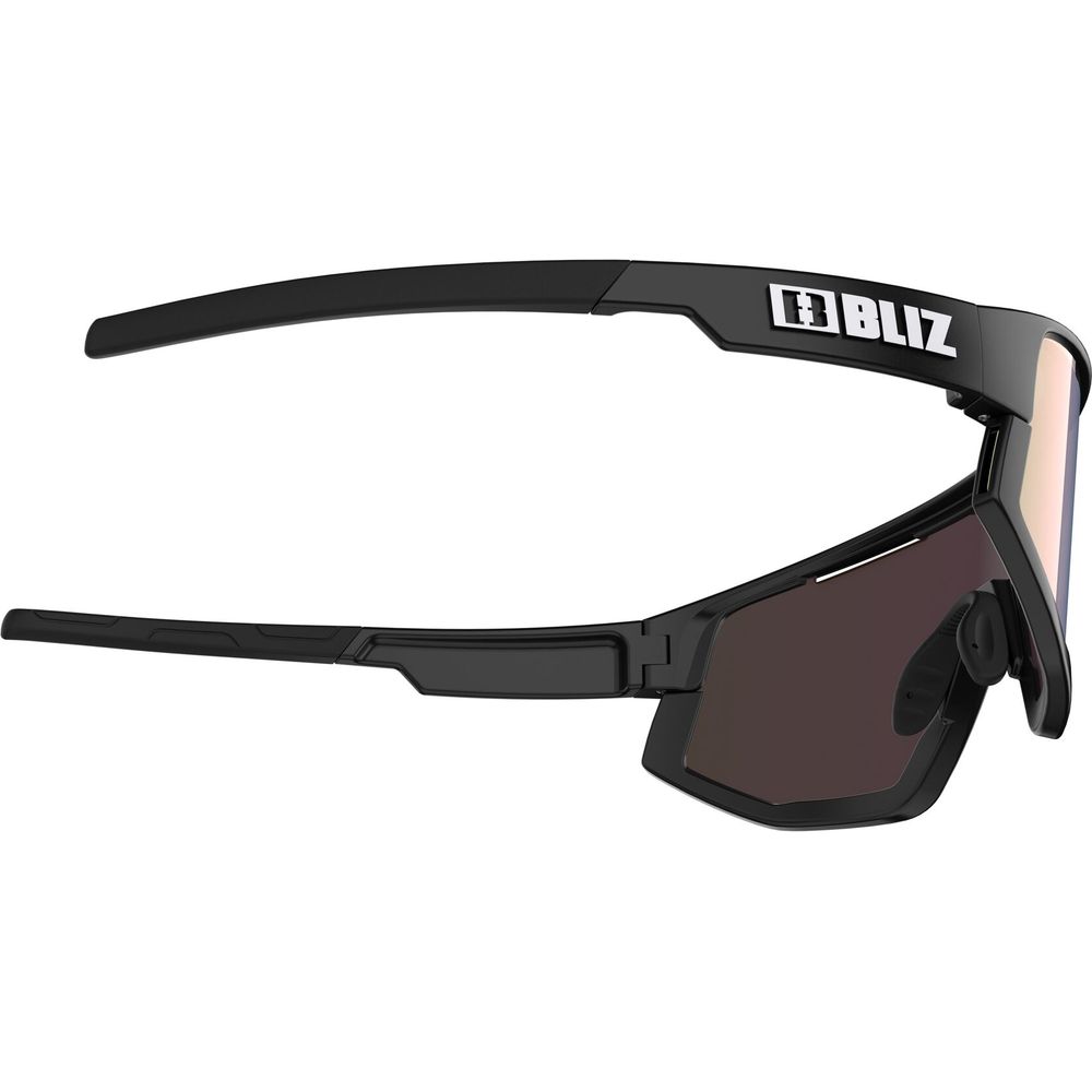 Bliz Fusion Small Sonnenbrille matt black Produktbild 2