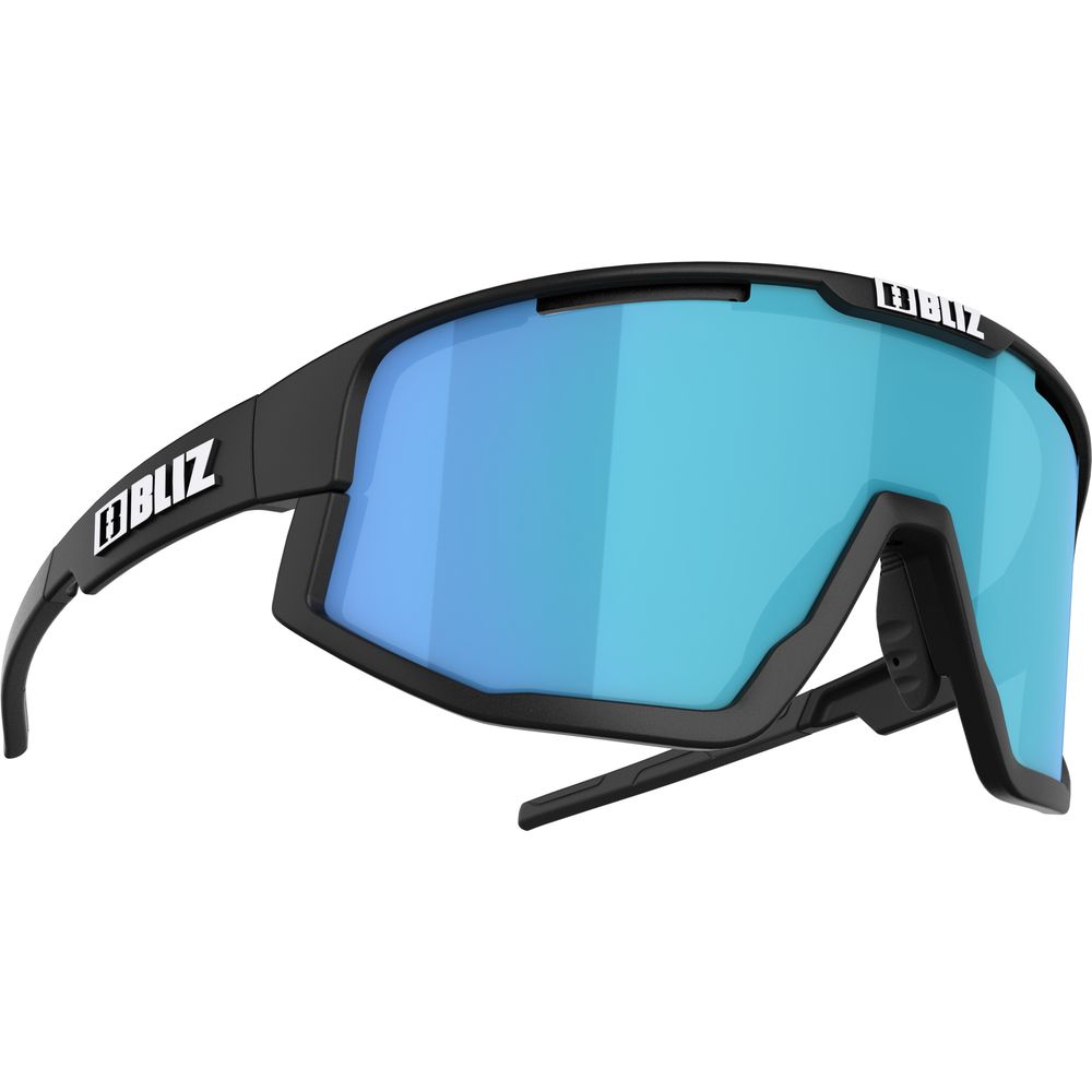 Bliz Fusion Sonnenbrille matt black Produktbild 0