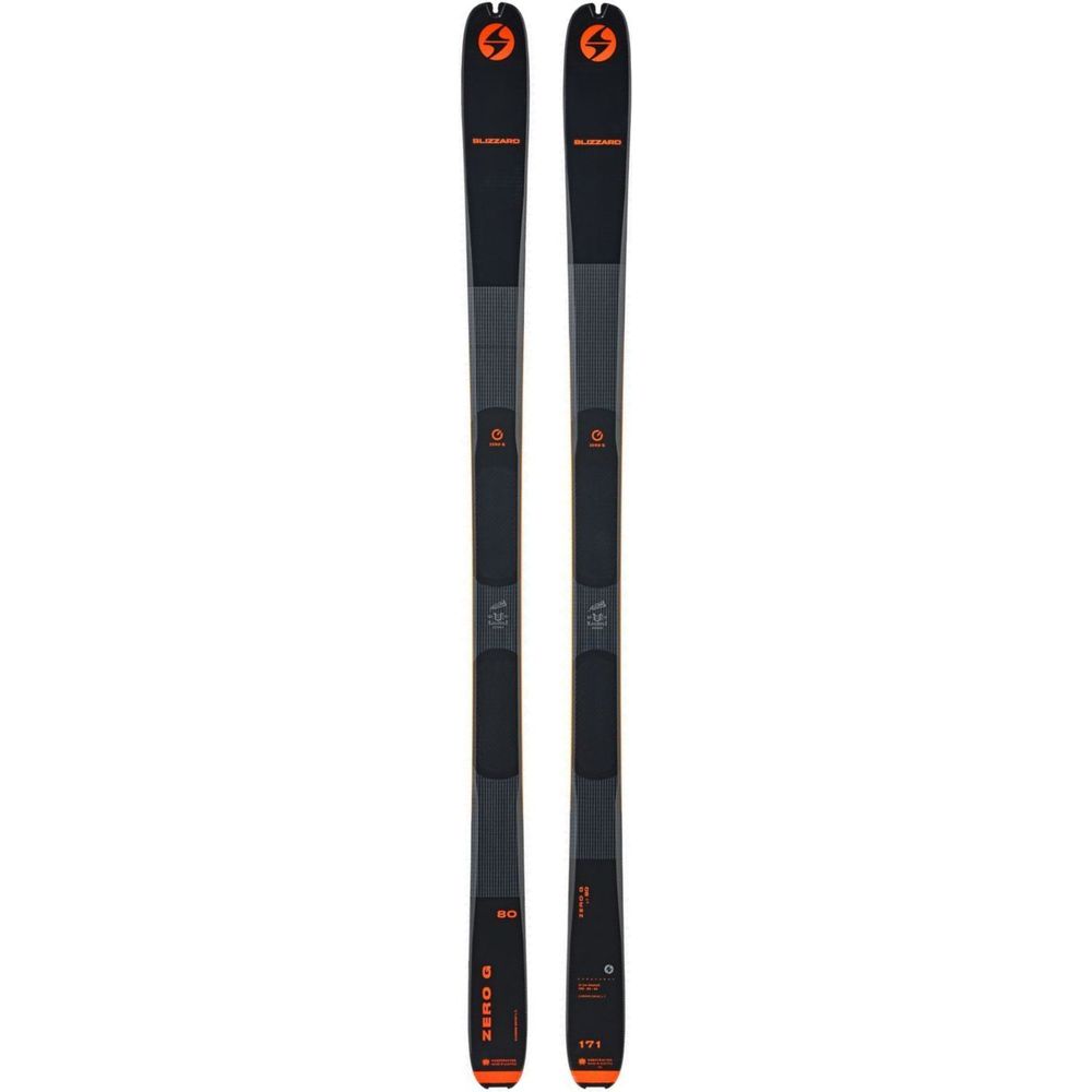 Blizzard Zero G LT 80 Tourenski Produktbild 0