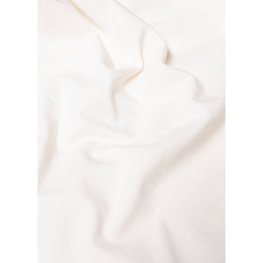 Blutsgeschwister Balconnet Féminin Damen T-Shirt fluffy cotton white Produktbild 2