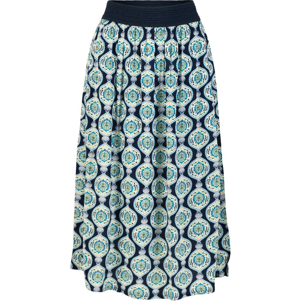 Blutsgeschwister Ease OF Being Damen Rock romantic shell mosaic Produktbild 0