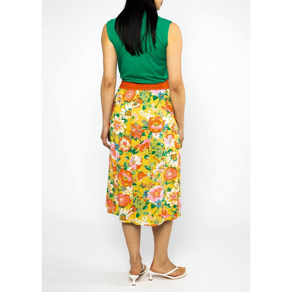 Blutsgeschwister Ease Of Being Damen Rock sunshine-escape Produktbild 2