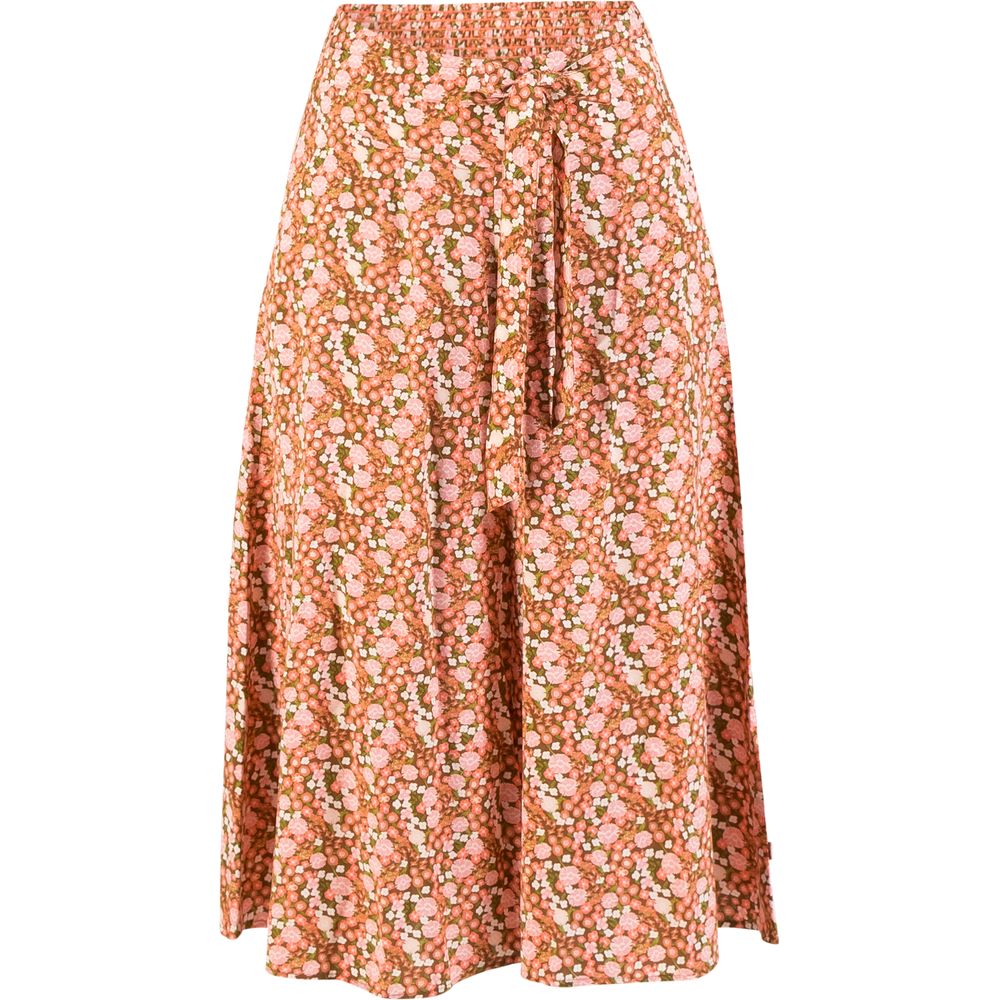 Blutsgeschwister Flotte Damen Culottes Hose festival-of-love Produktbild 0