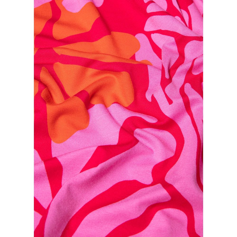 Blutsgeschwister Go, Odette Damen Kleid oh leaf Produktbild 2