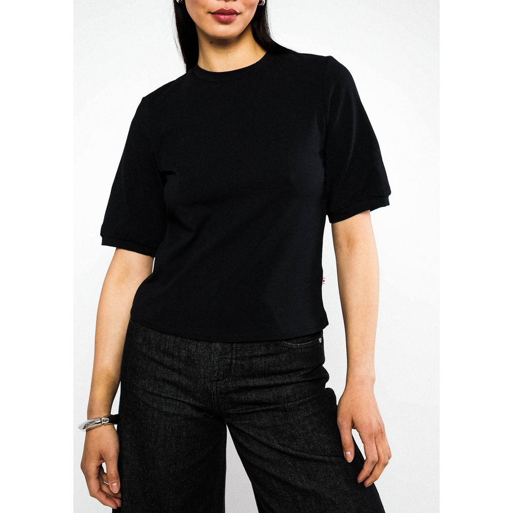Blutsgeschwister Gracious Gretchen Damen Shirt black-and-strong Produktbild 1