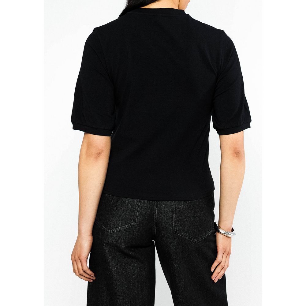 Blutsgeschwister Gracious Gretchen Damen Shirt black-and-strong Produktbild 2