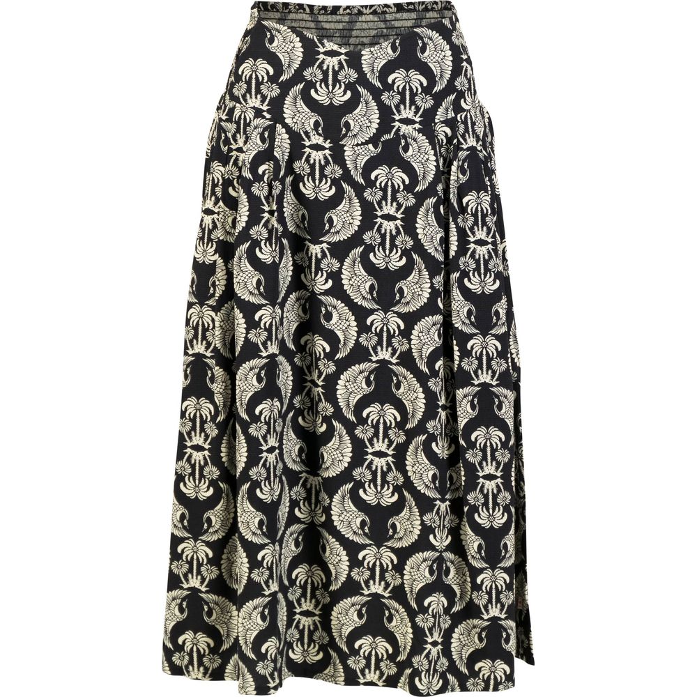 Blutsgeschwister Happy Hips Damen Rock king of skies Produktbild 0