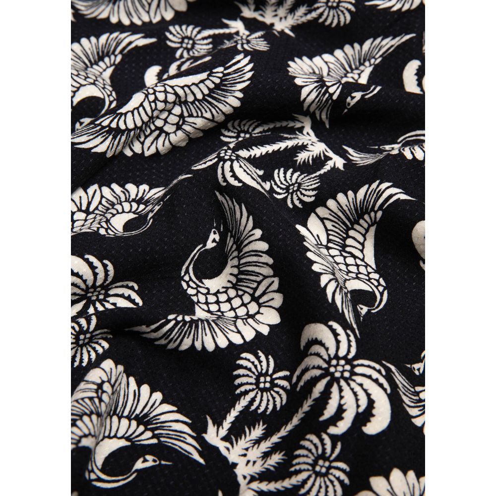 Blutsgeschwister Happy Hips Damen Rock king of skies Produktbild 2