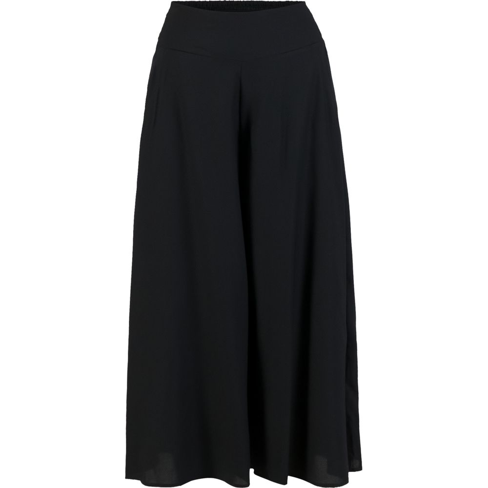 Blutsgeschwister In Full Bloom Damen Culotte black-brush Produktbild 0