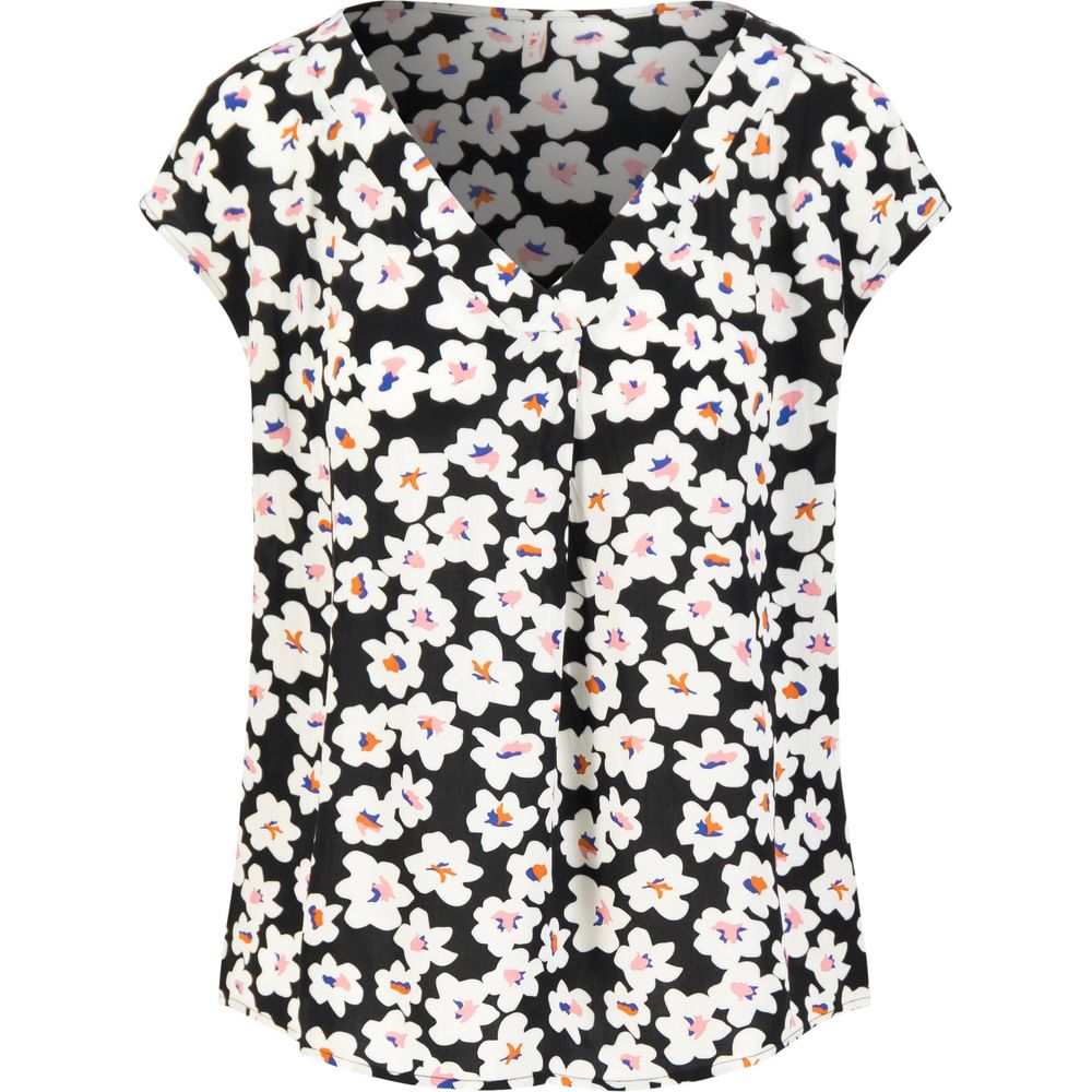 Blutsgeschwister Liberty Maniac Damen Bluse sweet nightshade Produktbild 0