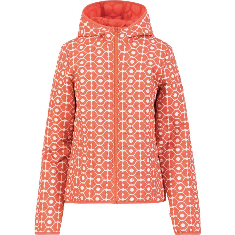 Blutsgeschwister NO Down Plopp Softshelljacke kiss kuss Produktbild 0