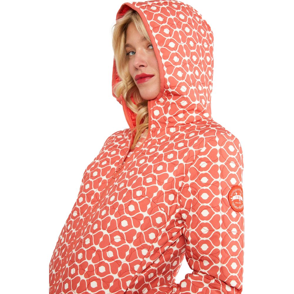 Blutsgeschwister NO Down Plopp Softshelljacke kiss kuss Produktbild 2