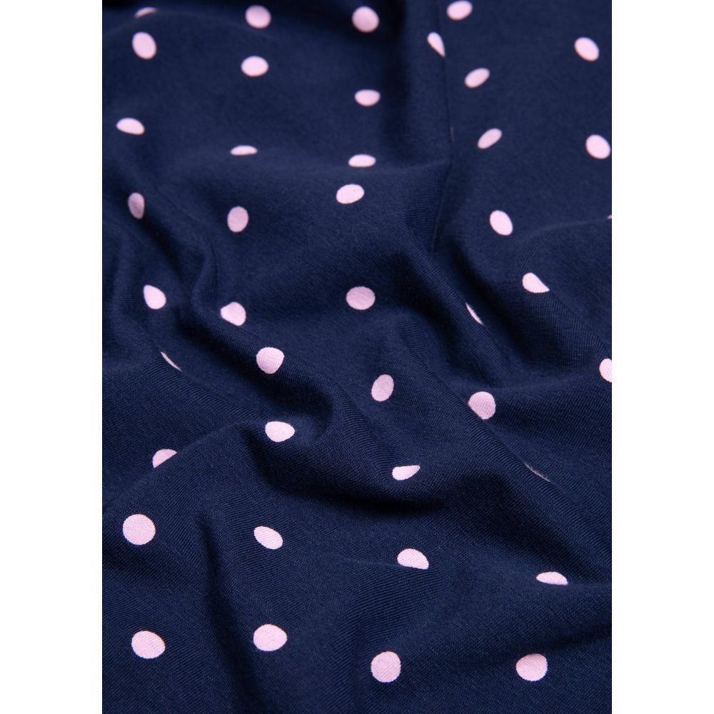 Blutsgeschwister Scuba Duba Damen Hoodie dreamy cute dot Produktbild 2