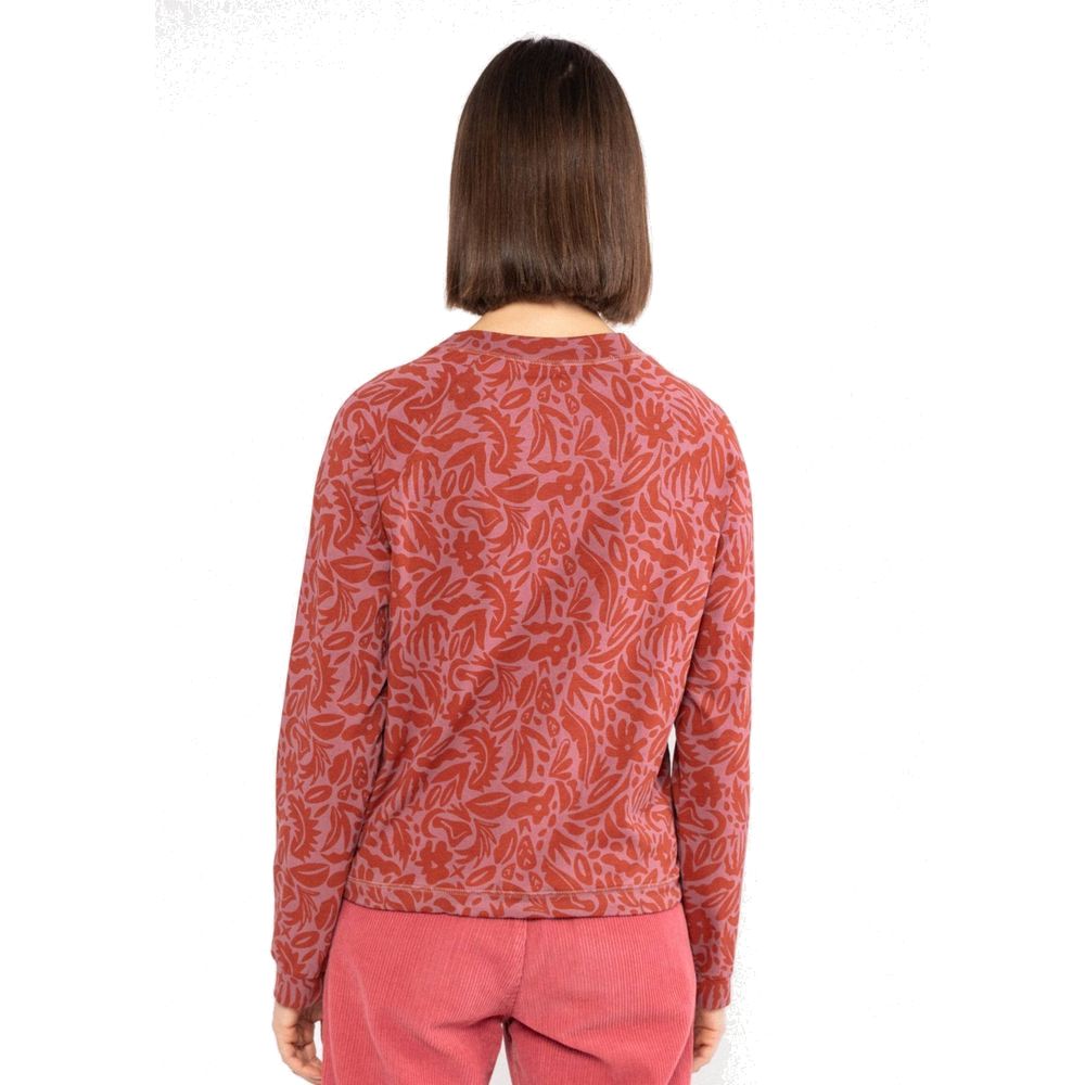 Blutsgeschwister Sol Y Jacky Damen Shirt howdy-rowdy Produktbild 2