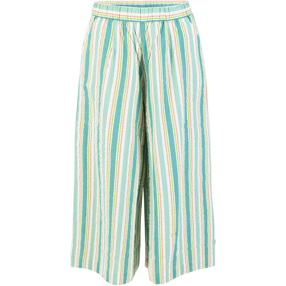 Blutsgeschwister Style Traveller Damen Culotte awing stripes Produktbild 0
