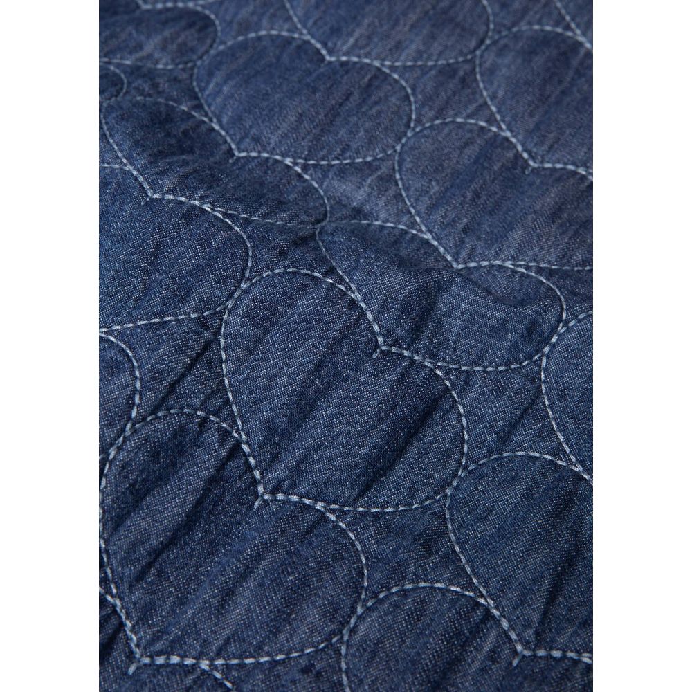 Blutsgeschwister Séverine Damen Übergangsjacke blue-rider Produktbild 6