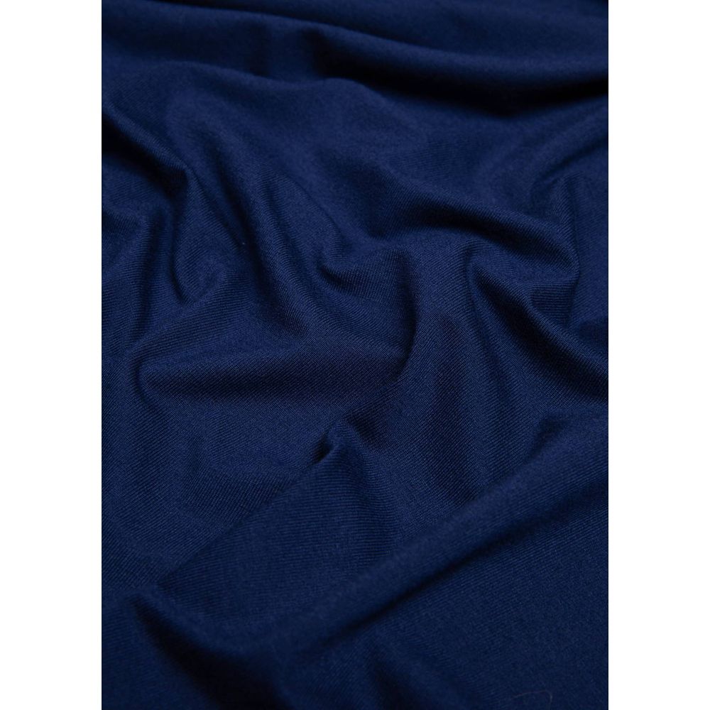 Blutsgeschwister Sweet Sailorette Damen Longsleeve iconic dark blue Produktbild 2