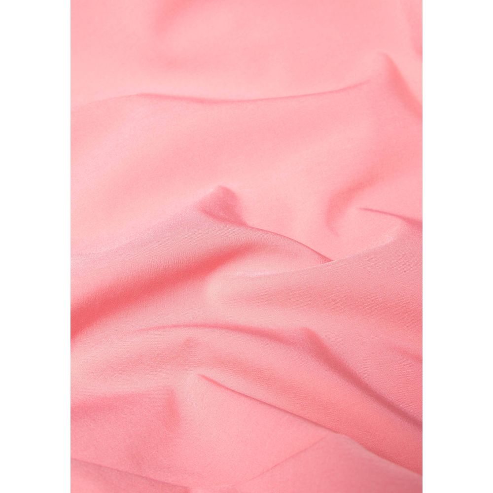 Blutsgeschwister Tiny Damen Trenchcoat lucky lips pink Produktbild 1