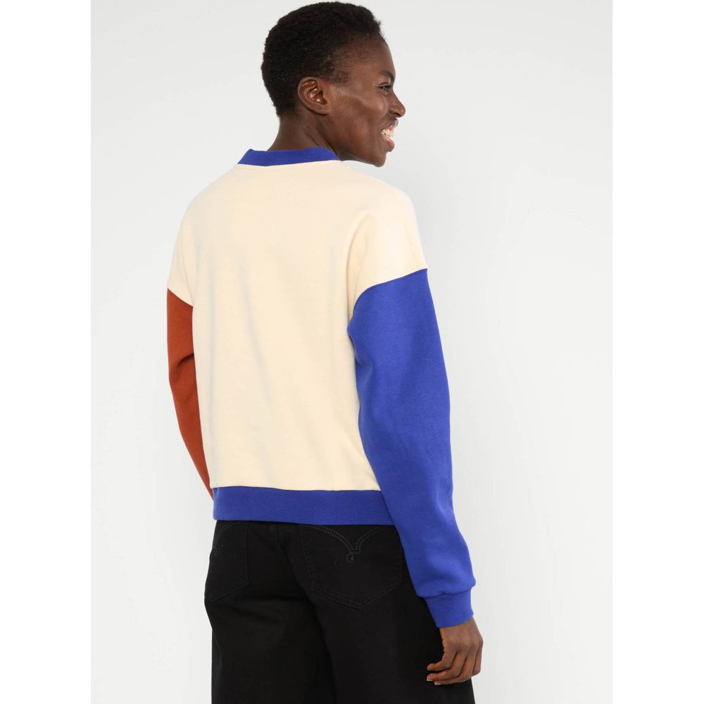 Blutsgeschwister Urban Ease Damen Sweatshirt soft urban vibes Produktbild 2