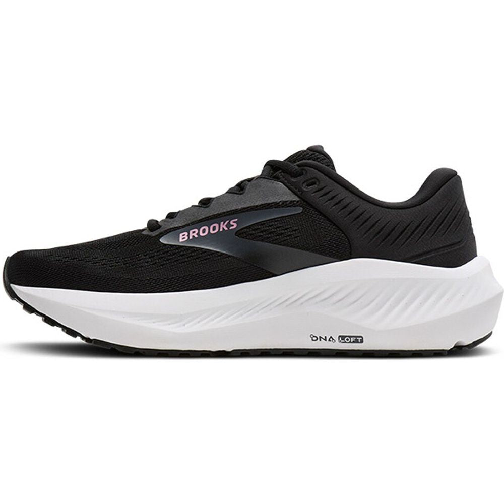Brooks Anthem 8 Damen Laufschuh black-ebony-metallic Produktbild 5