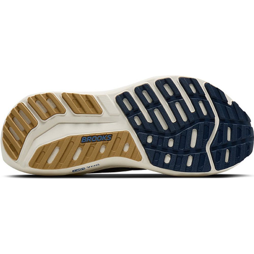 Brooks Anthem 8 Herren Laufschuh blue-spellbound-starfish Produktbild 1
