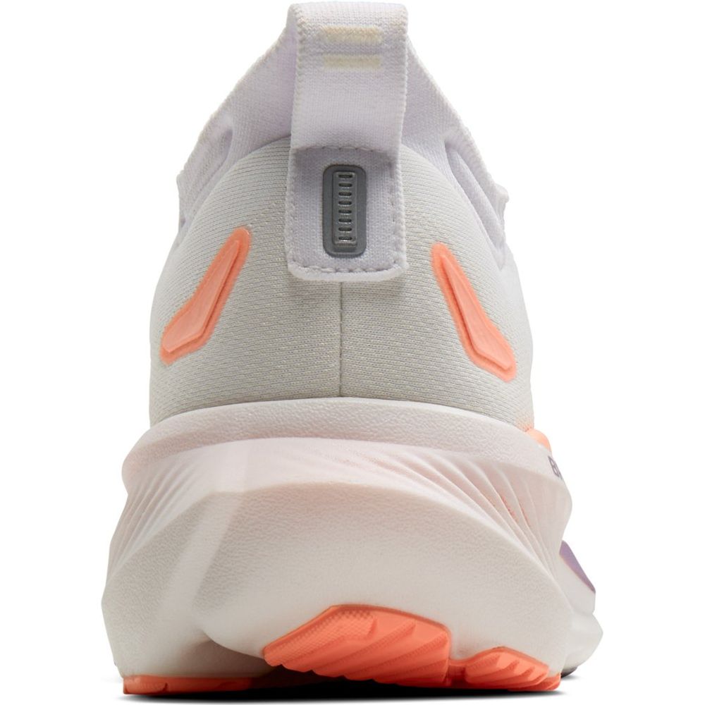 Brooks Glycerin 23 Damen Laufschuh white-mulled-grape-clear Produktbild 5