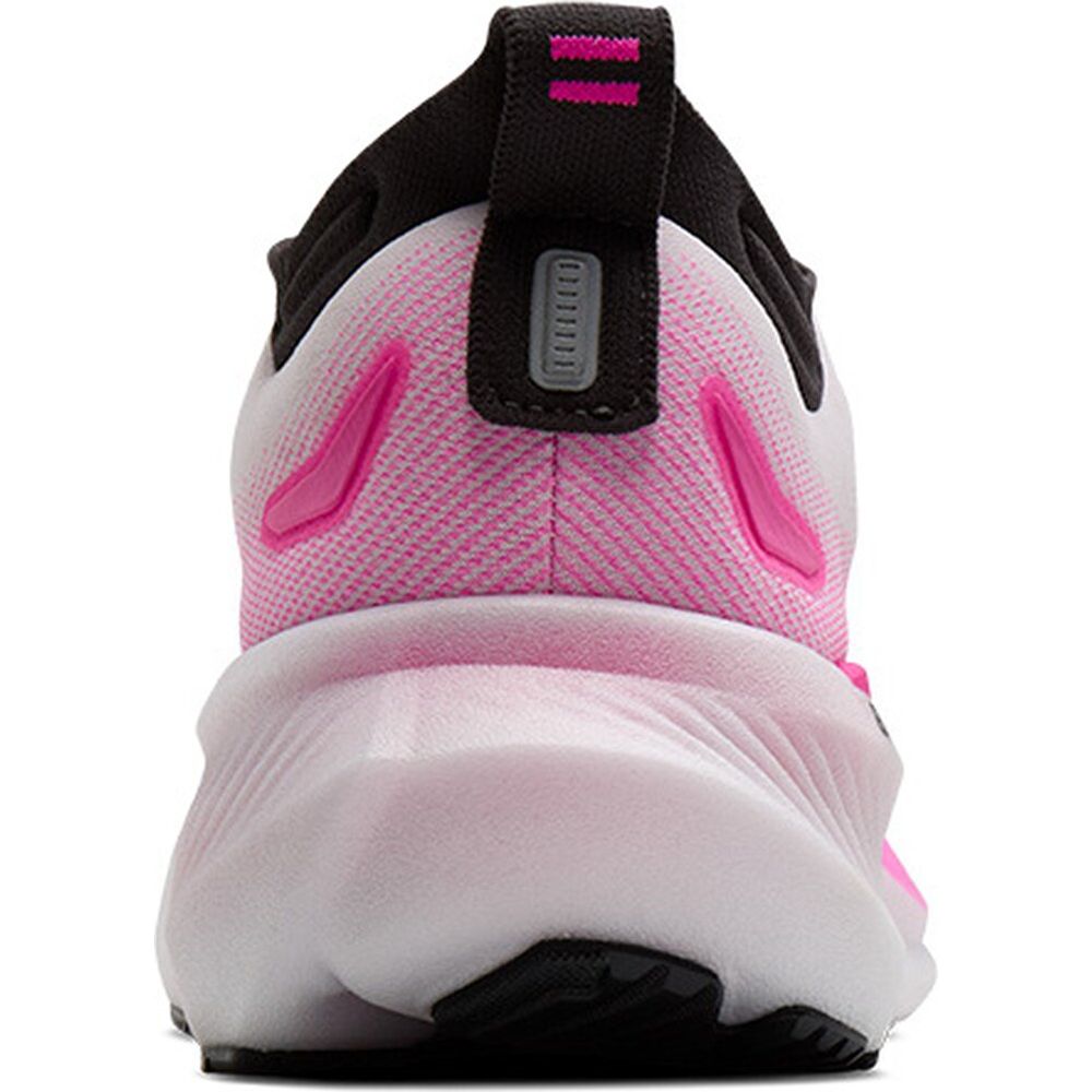 Brooks Glycerin 23 Damen Laufschuh white-phantom-cyber-pink Produktbild 4